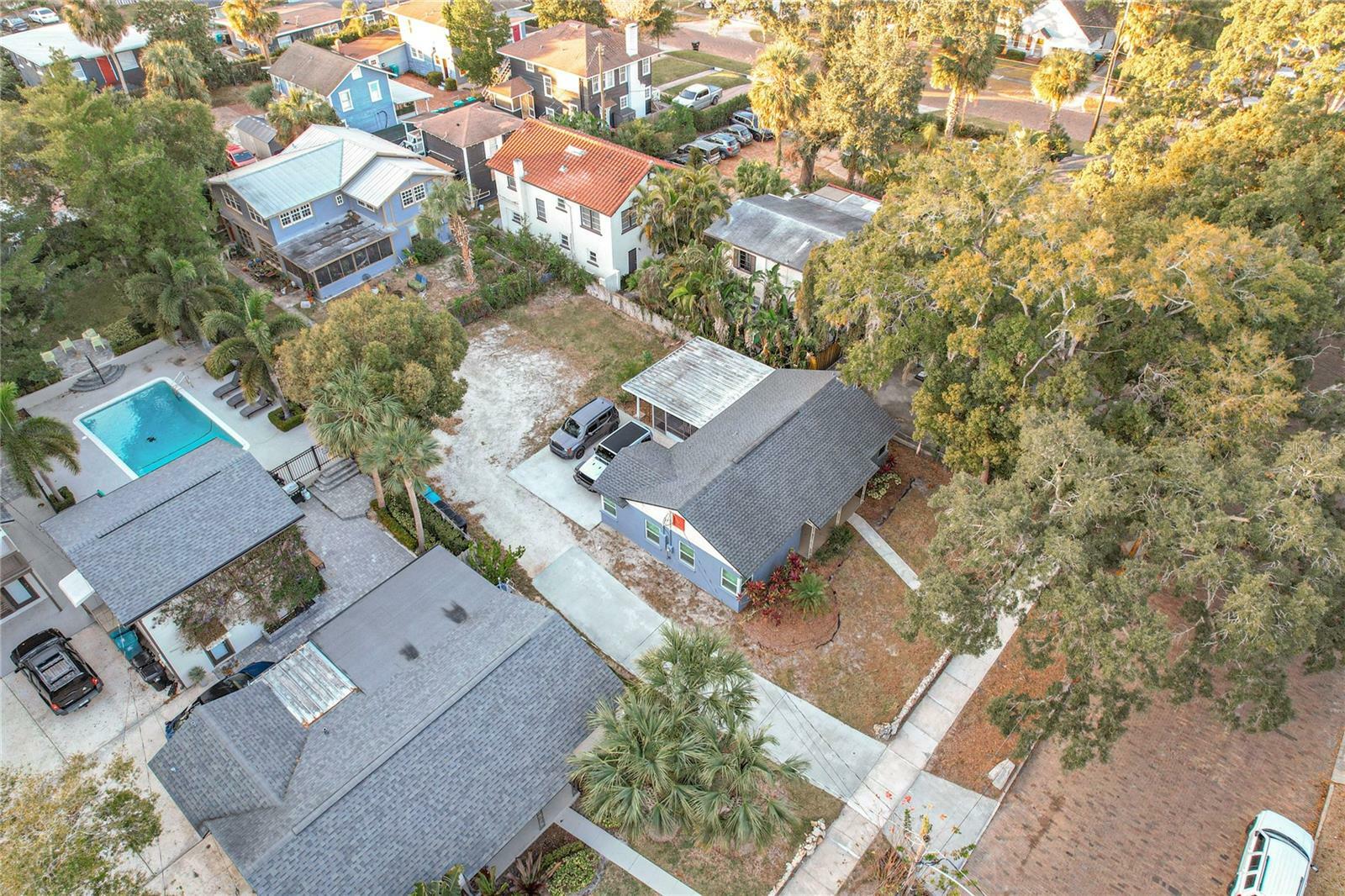 618 Cathcart Avenue  Orlando FL 32803 photo