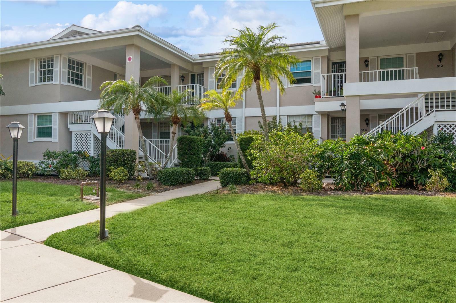 Property Photo:  610 Estuary Drive 610  FL 34209 