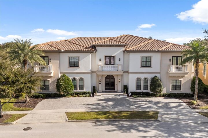 Property Photo: 1261 Radiant Street FL 34747