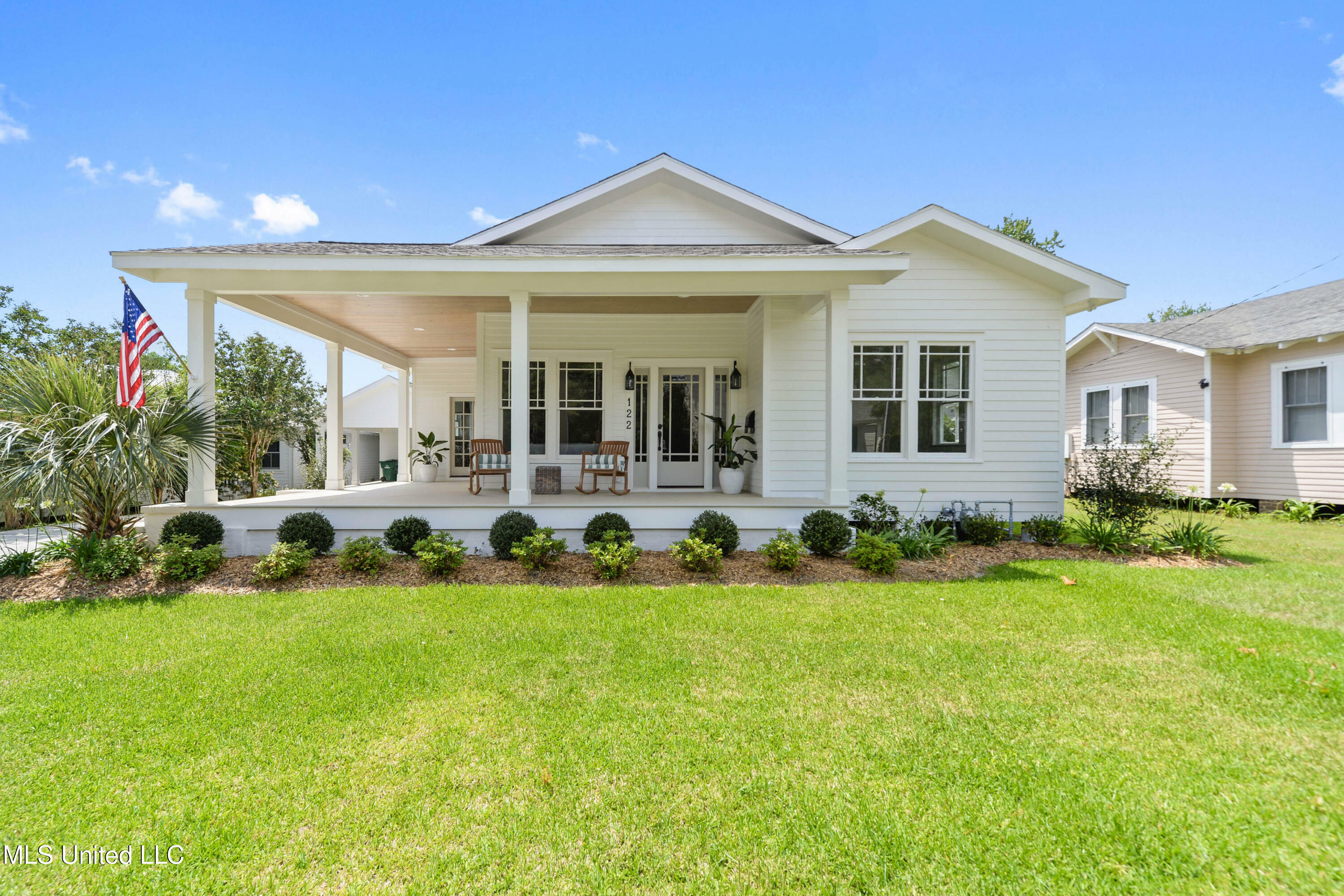 122 Ulman Avenue  Bay Saint Louis MS 39520 photo