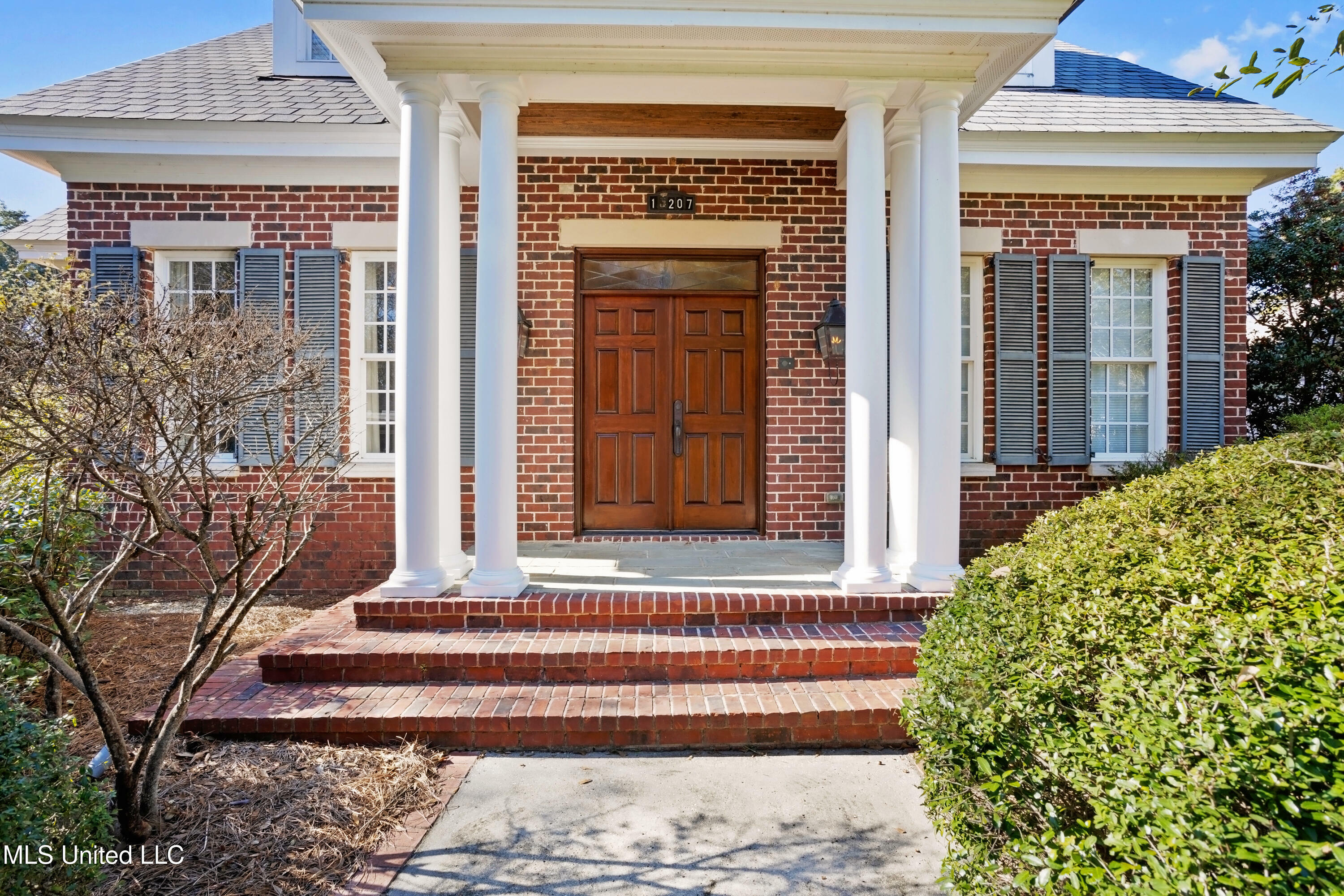 Property Photo:  12207 Preservation Drive  MS 39503 