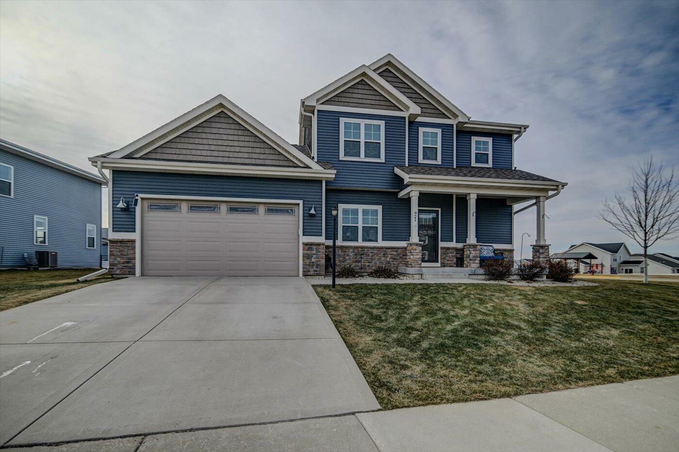 921 Skylark Ln -  Deforest WI 53532 photo