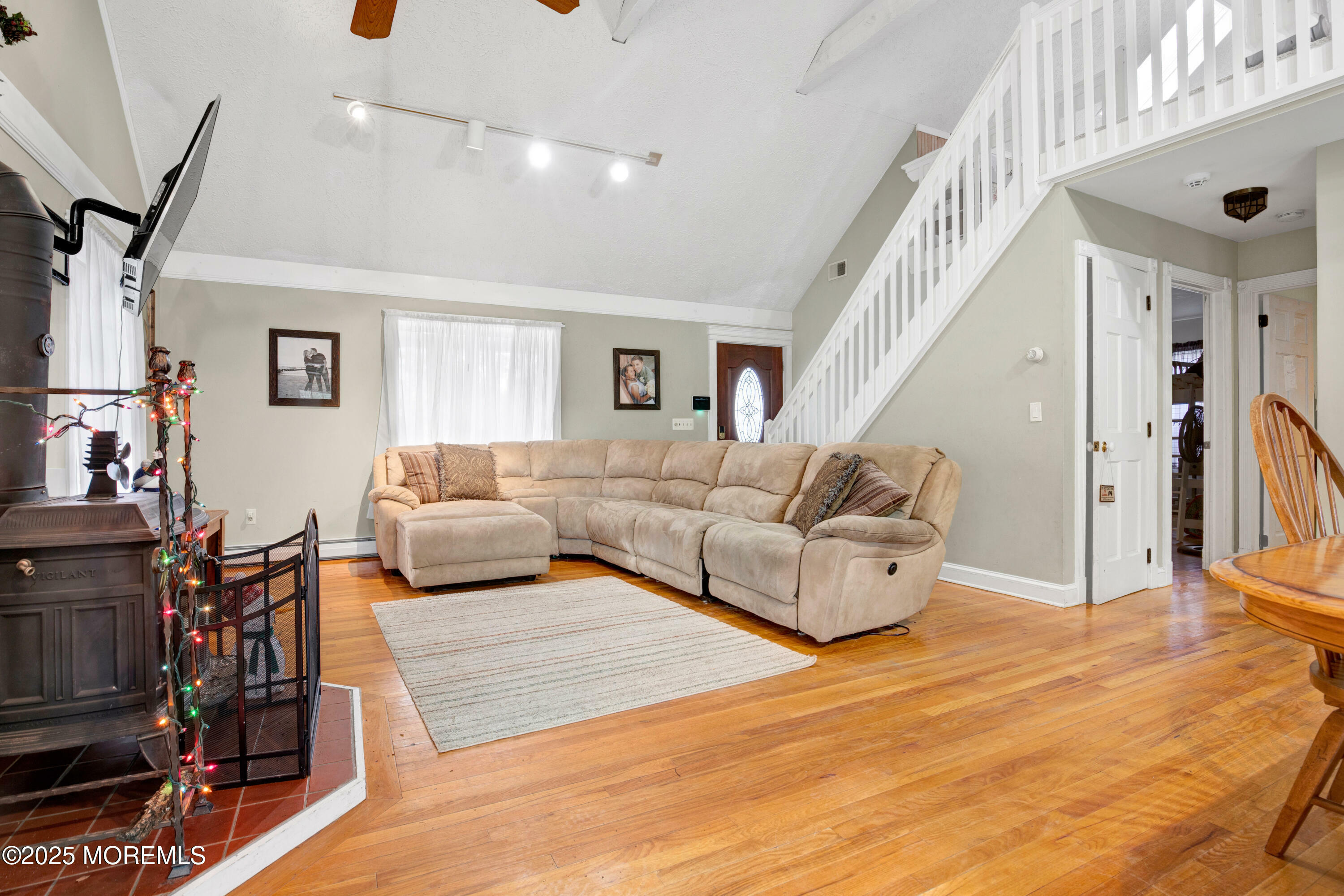 Property Photo:  1727 Todd Road  NJ 08755 