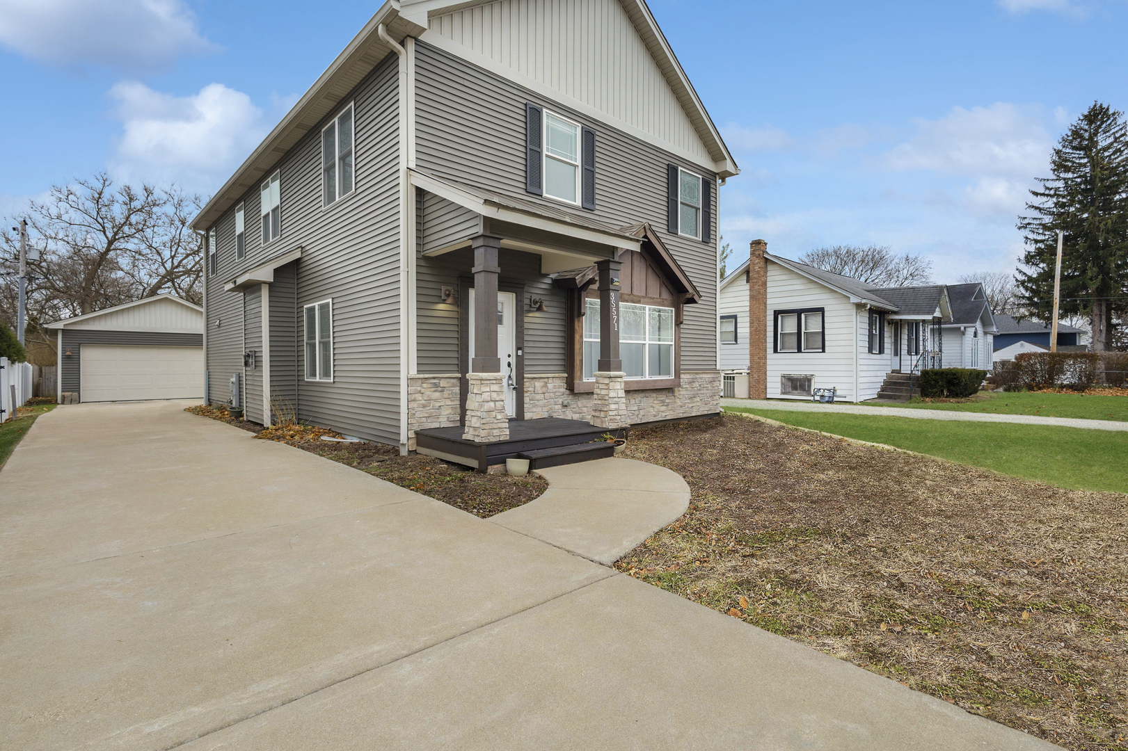 3S571 Virginia Avenue  Warrenville IL 60555 photo