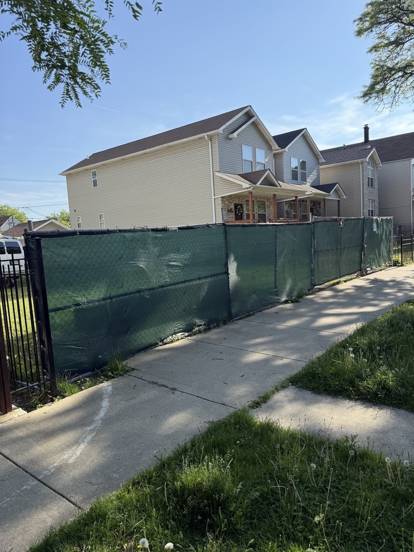 Property Photo: 2457 W 46th Place IL 60632