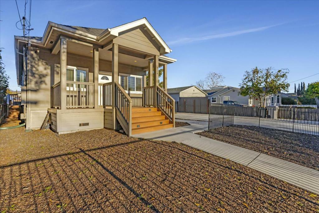 Property Photo:  214 S 19th Street  CA 95116 