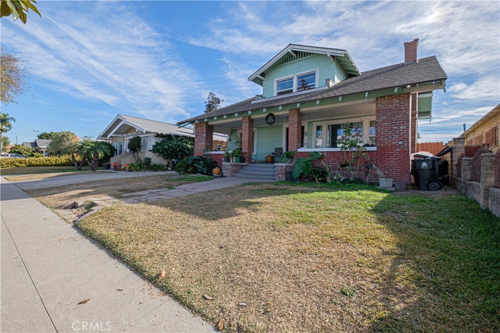 Property Photo:  1758 West 41st Street  CA 90062 