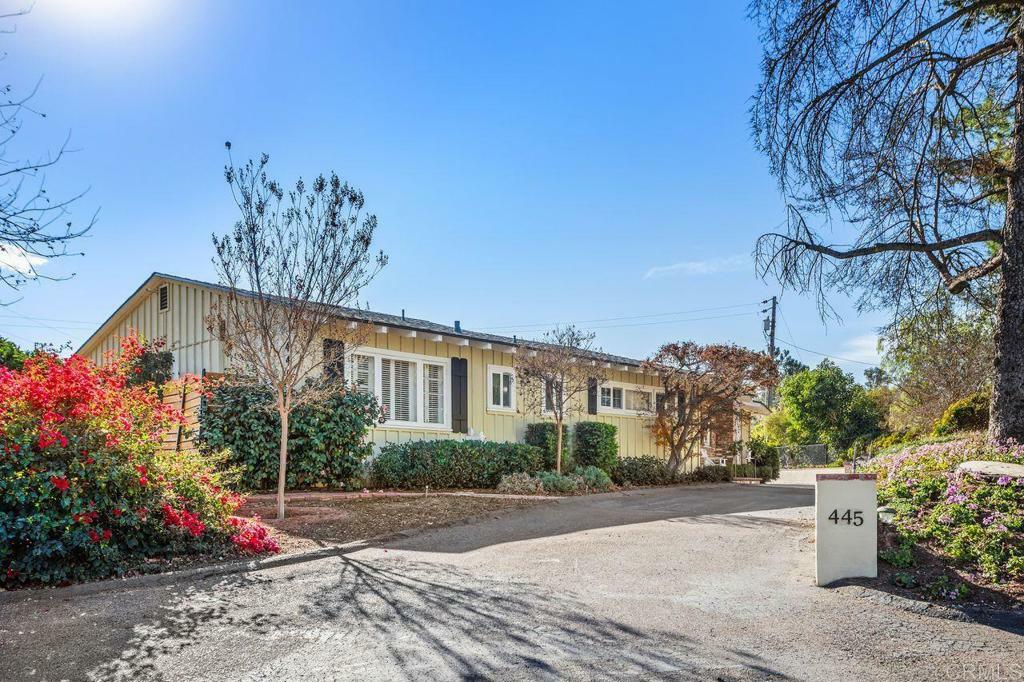 Property Photo:  445 Idaho Avenue  CA 92025 