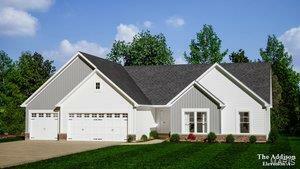 Property Photo:  3 Addison At Arbor Valley  MO 63385 