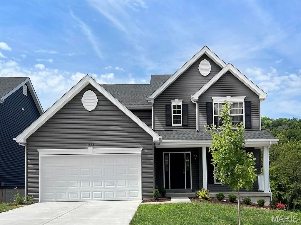 Property Photo: 120 Harrow Drive MO 63385