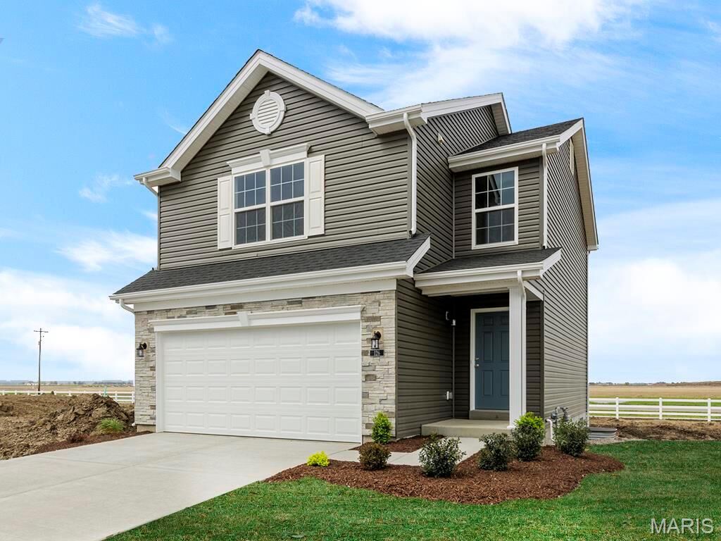Property Photo:  2 Arlington At Liberty Commons  MO 63348 