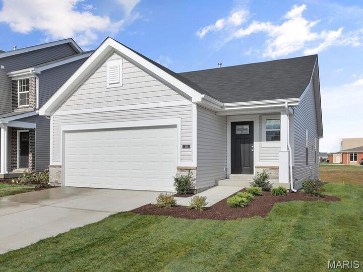 Property Photo: 2 Carolina At Liberty Commons MO 63348
