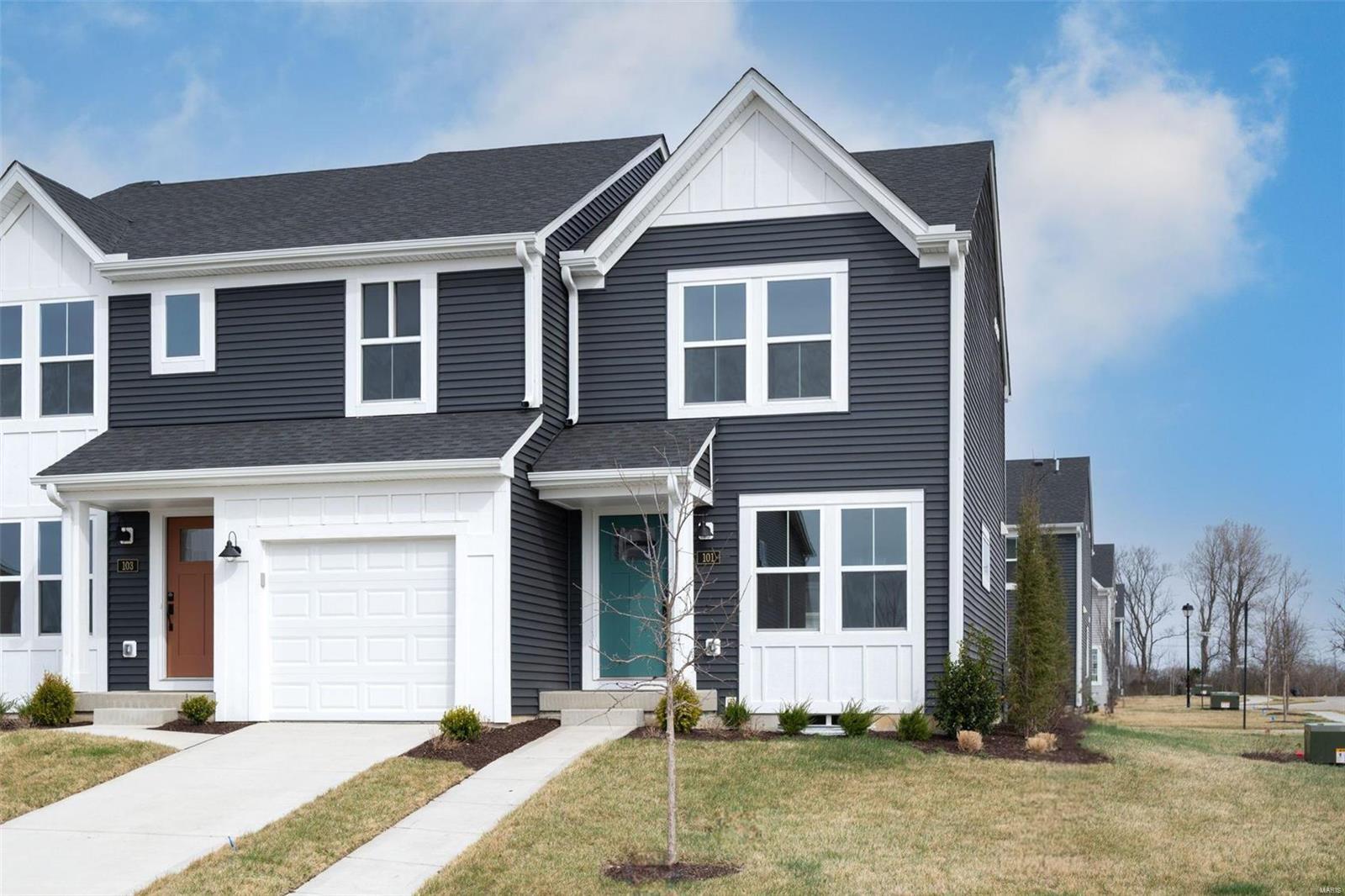 Property Photo: 101 Cardow Drive 169-606 MO 63368
