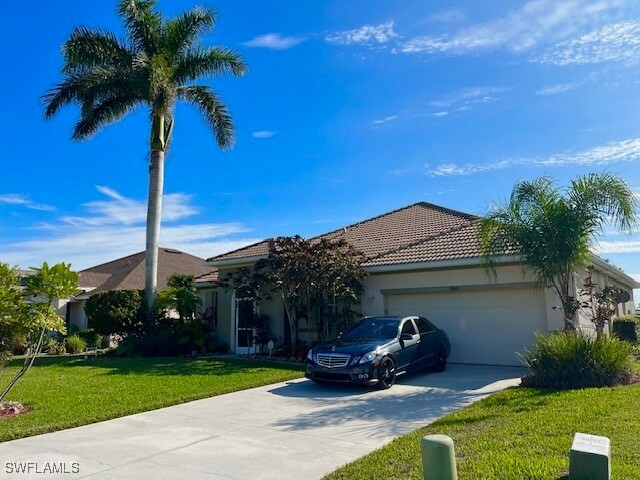 Property Photo: 8040 Liriope Loop FL 33972