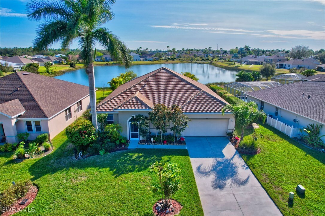 Property Photo: 8040 Liriope Loop FL 33972