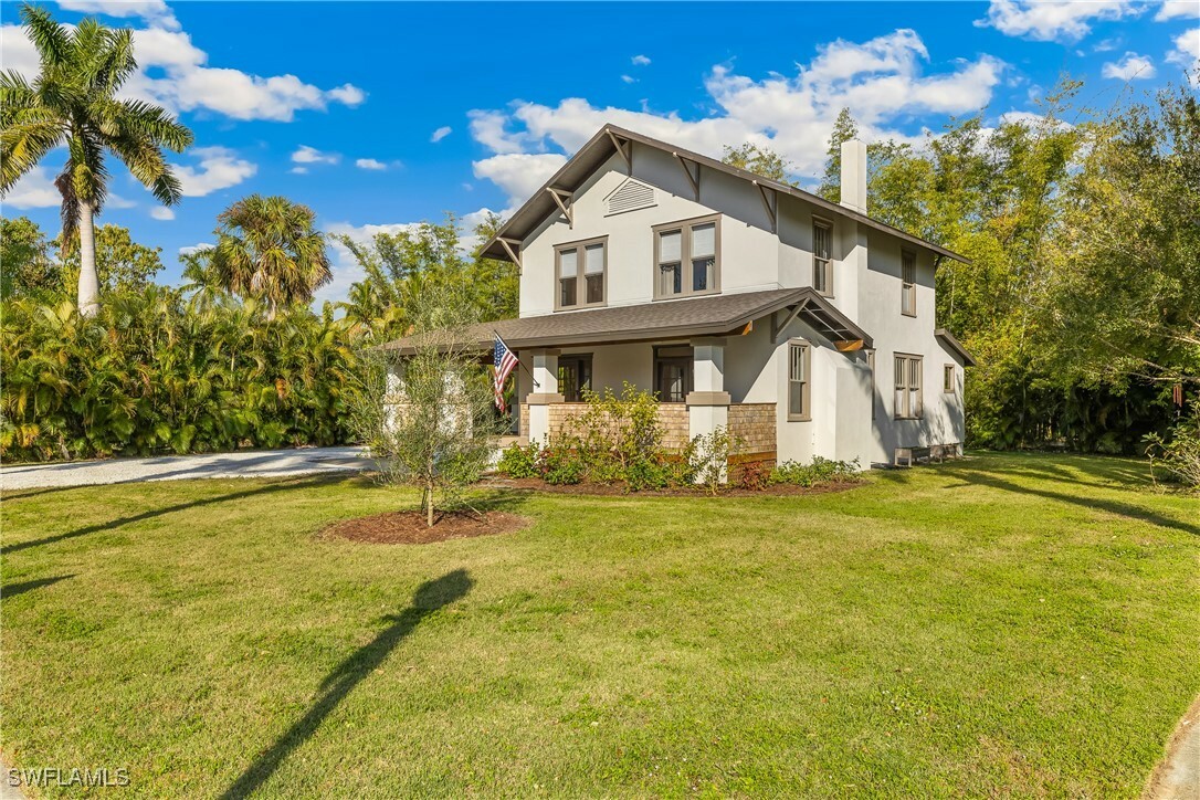 Property Photo: 2773 Providence Street FL 33916