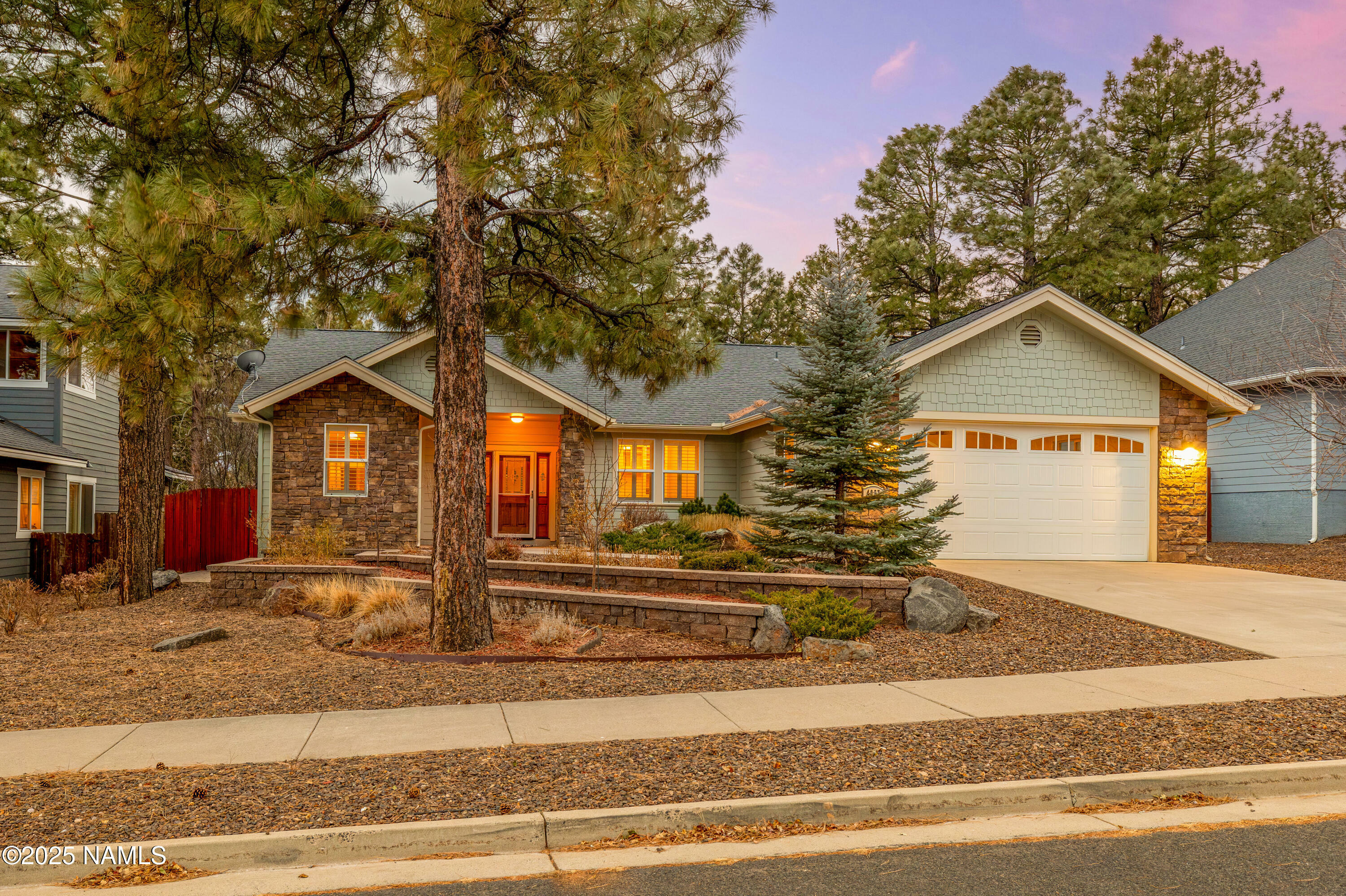 4037 N Gannet Way  Flagstaff AZ 86004 photo