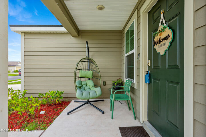 Property Photo:  15760 Equine Gait Drive  FL 32234 