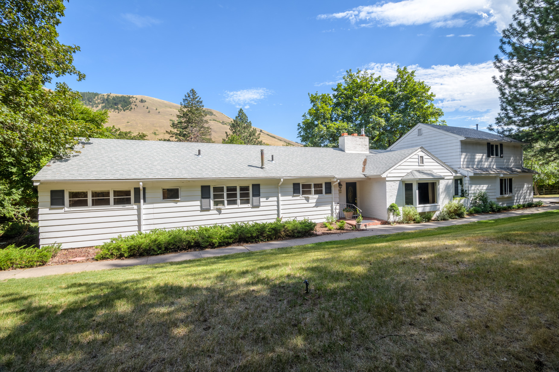 Property Photo:  1616 Greenough Drive W  MT 59802 