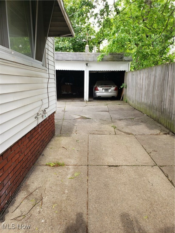 Property Photo:  4097 E 139th Street  OH 44105 