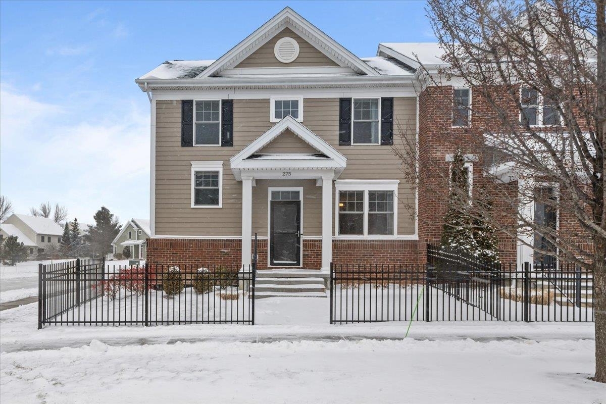 Property Photo: 275 Zephyr Road VT 05495