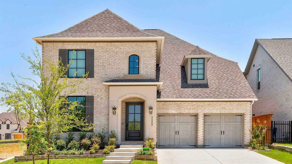 3323 Fulmar Circle  Frisco TX 75033 photo