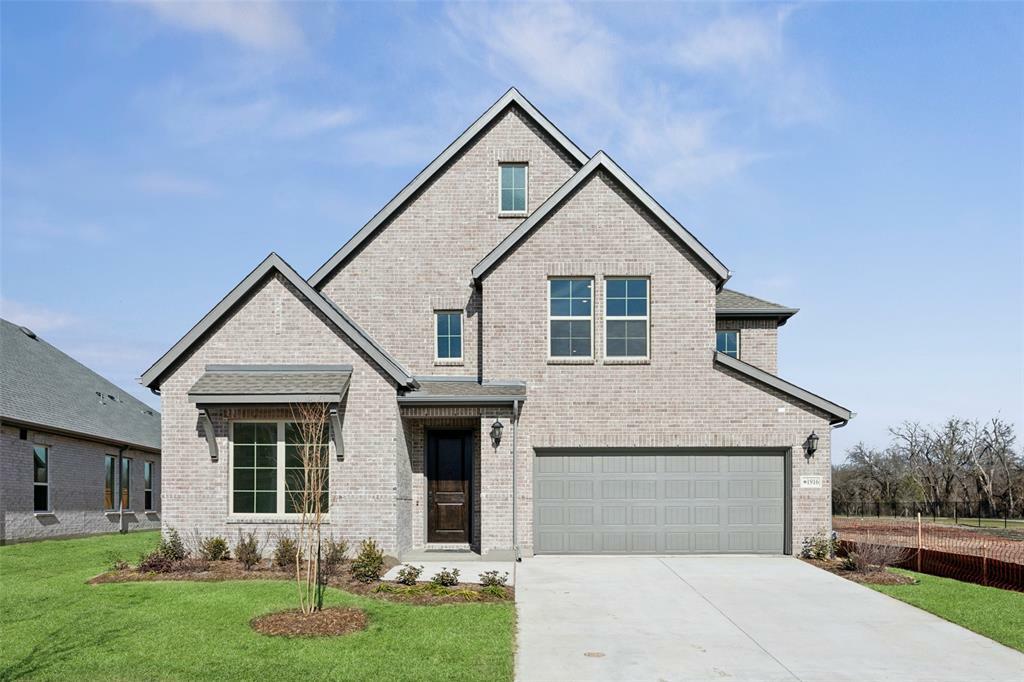 Property Photo: 1916 Nimblewill Drive TX 75009