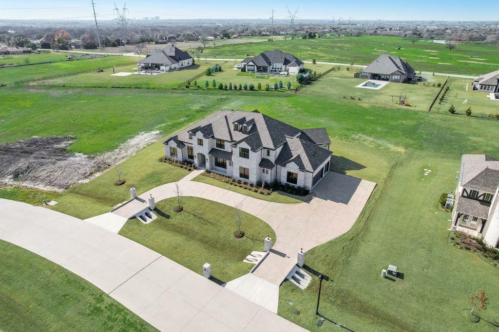 4511 Devon Drive  Parker TX 75002 photo
