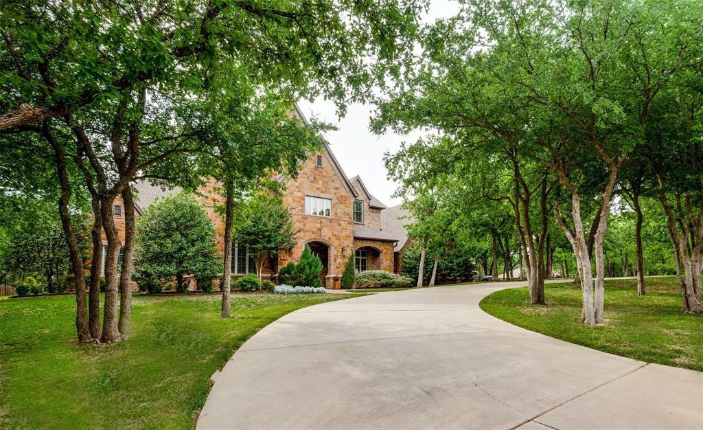 Property Photo: 8601 Buckner Lane TX 76248