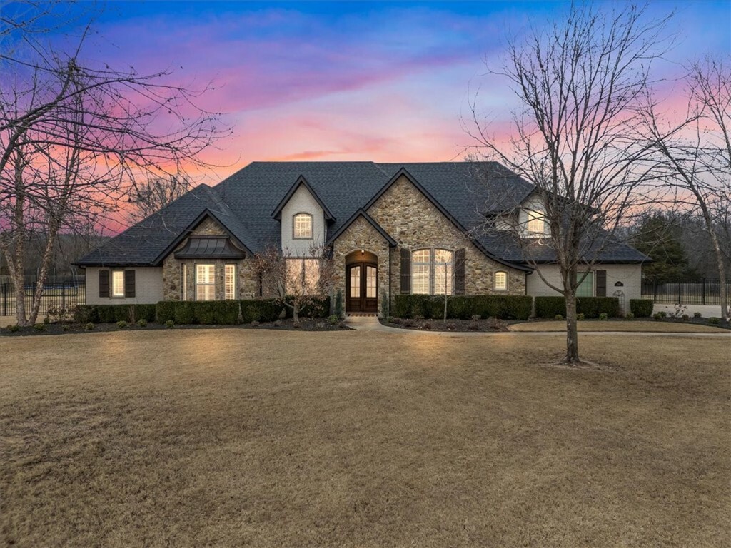 Property Photo:  141 Abbey Lane  AR 72703 