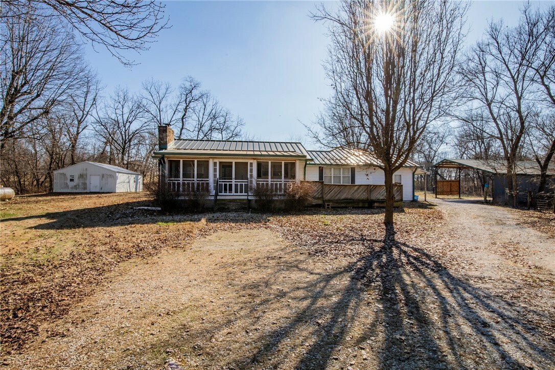 8213 E Brown Road  Springdale AR 72745 photo