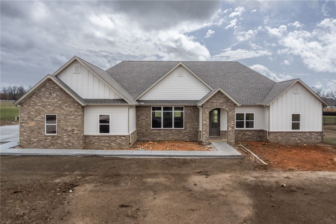 Property Photo: 13121 Bethel Blacktop Road AR 72730