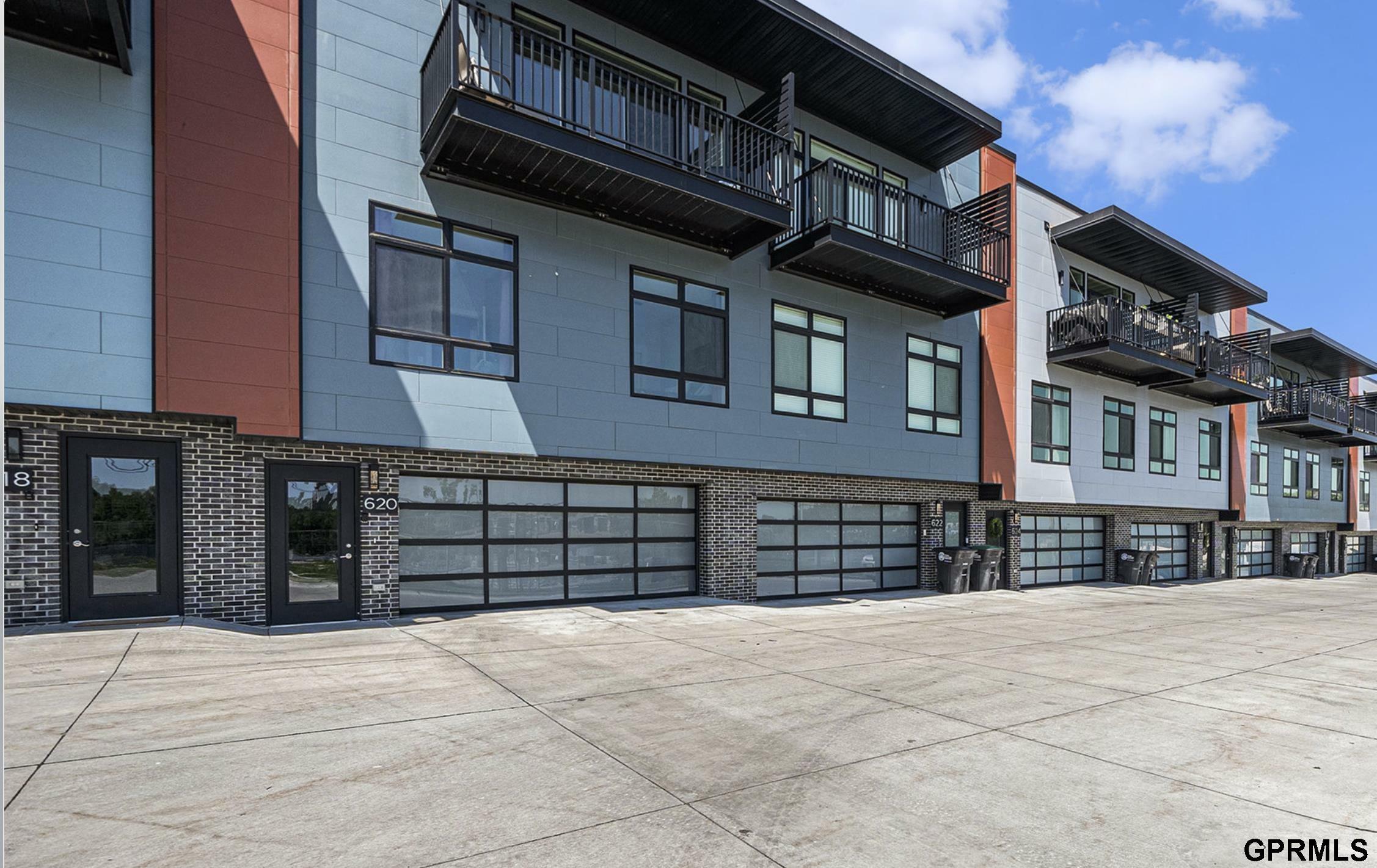 Property Photo: 620 N 46th Street NE 68132