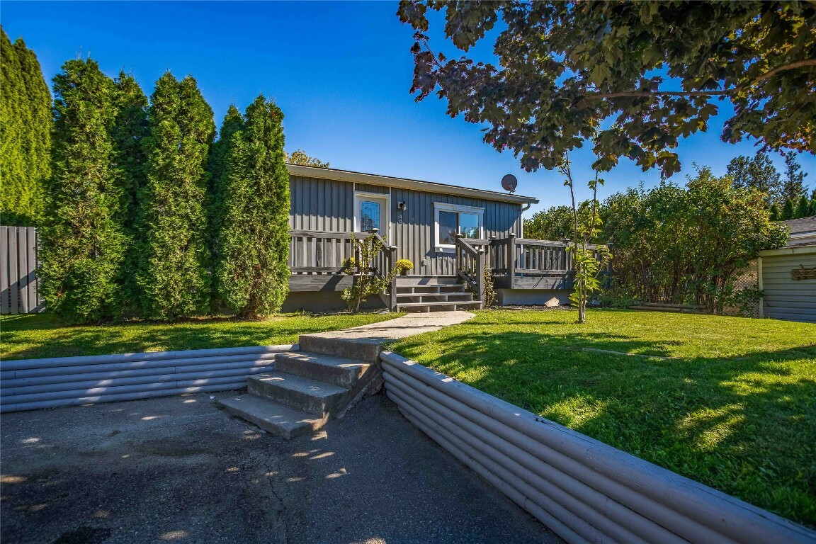 Property Photo: 3225 Shannon Lake Road 49 BC V4T 2E2