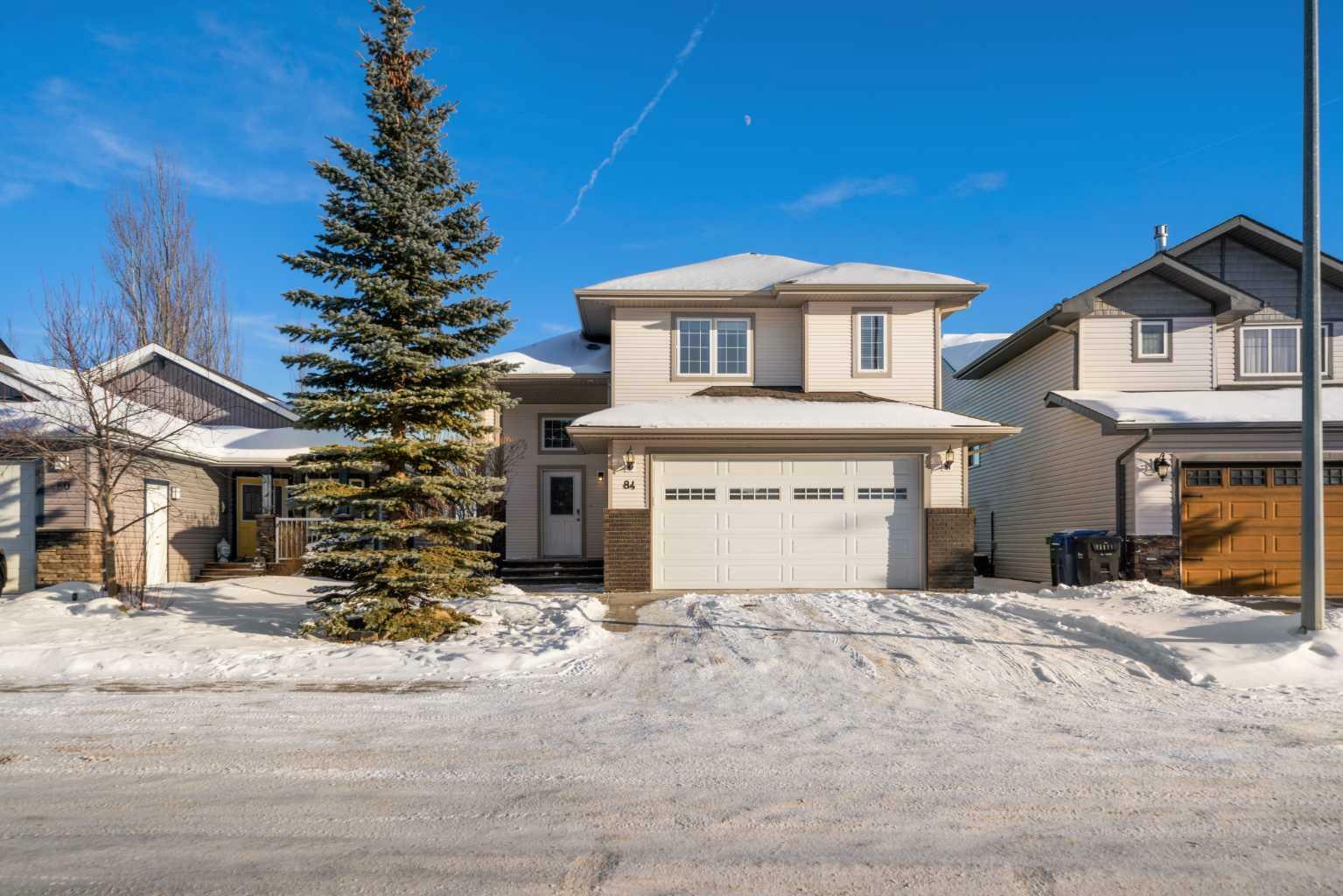 84 Vanson Close  Red Deer AB T4R 0G9 photo