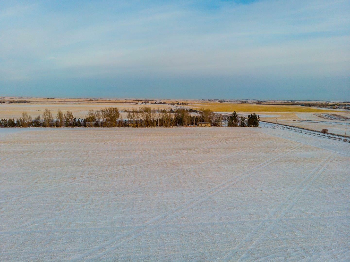 Photo de la propriété: W4r26t25s16qne Range Road 264 Range AB T0J 0Y0
