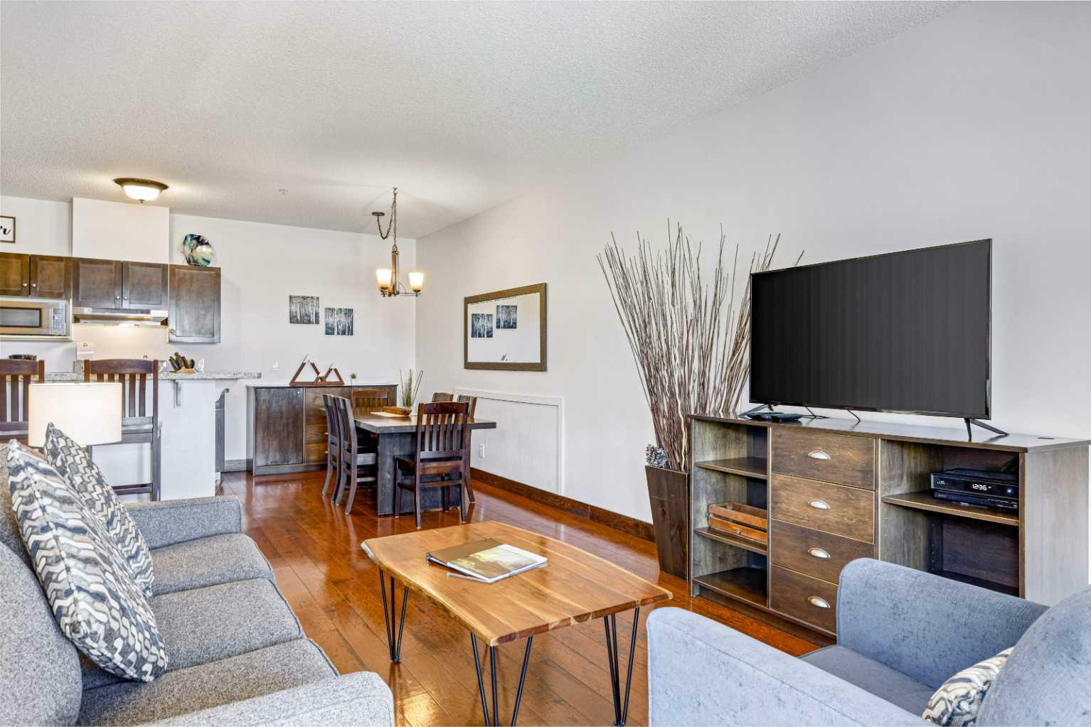 Property Photo: 1151 Sidney Street 313 AB T1W 3G1