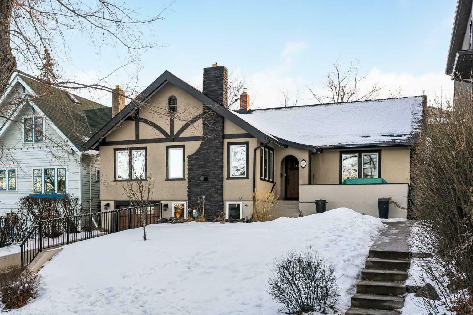 Property Photo:  525 Salem Avenue SW  AB T3C 2K7 