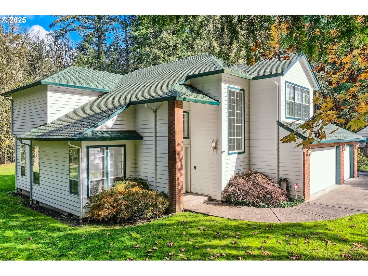 Property Photo:  16004 NE 180th St  WA 98606 