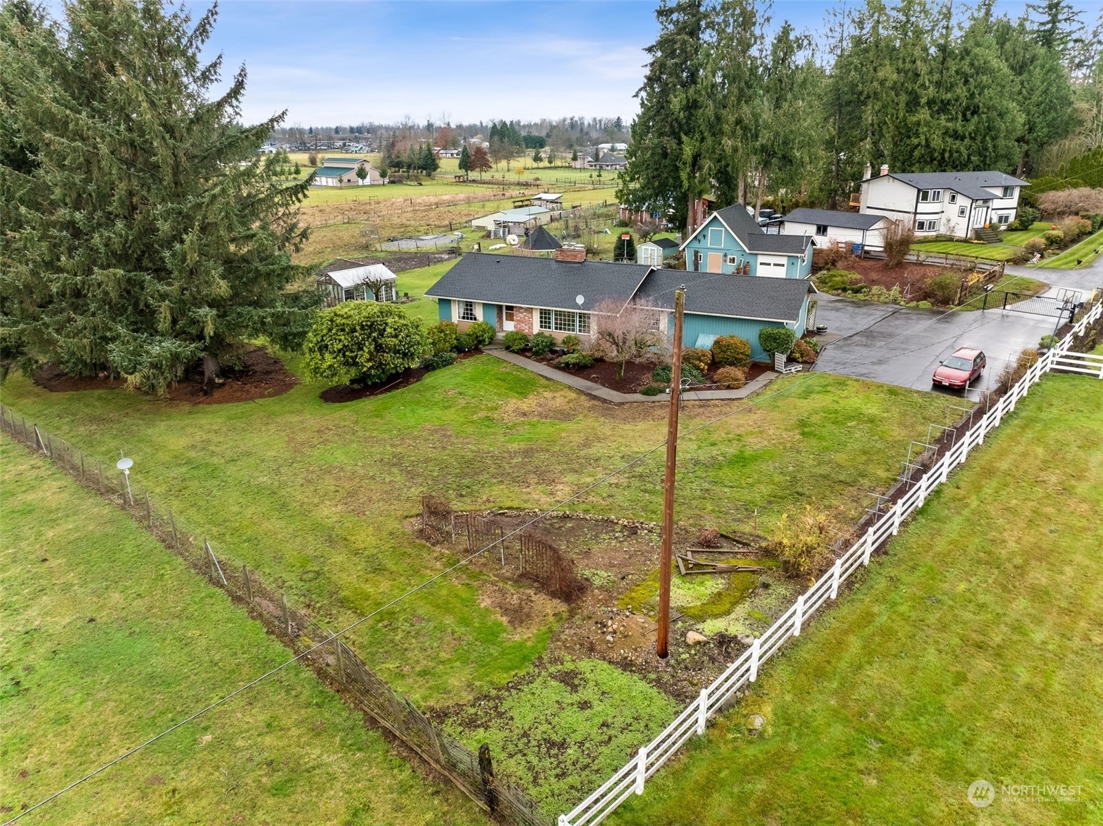 Property Photo:  39723  186th Place SE  WA 98092 