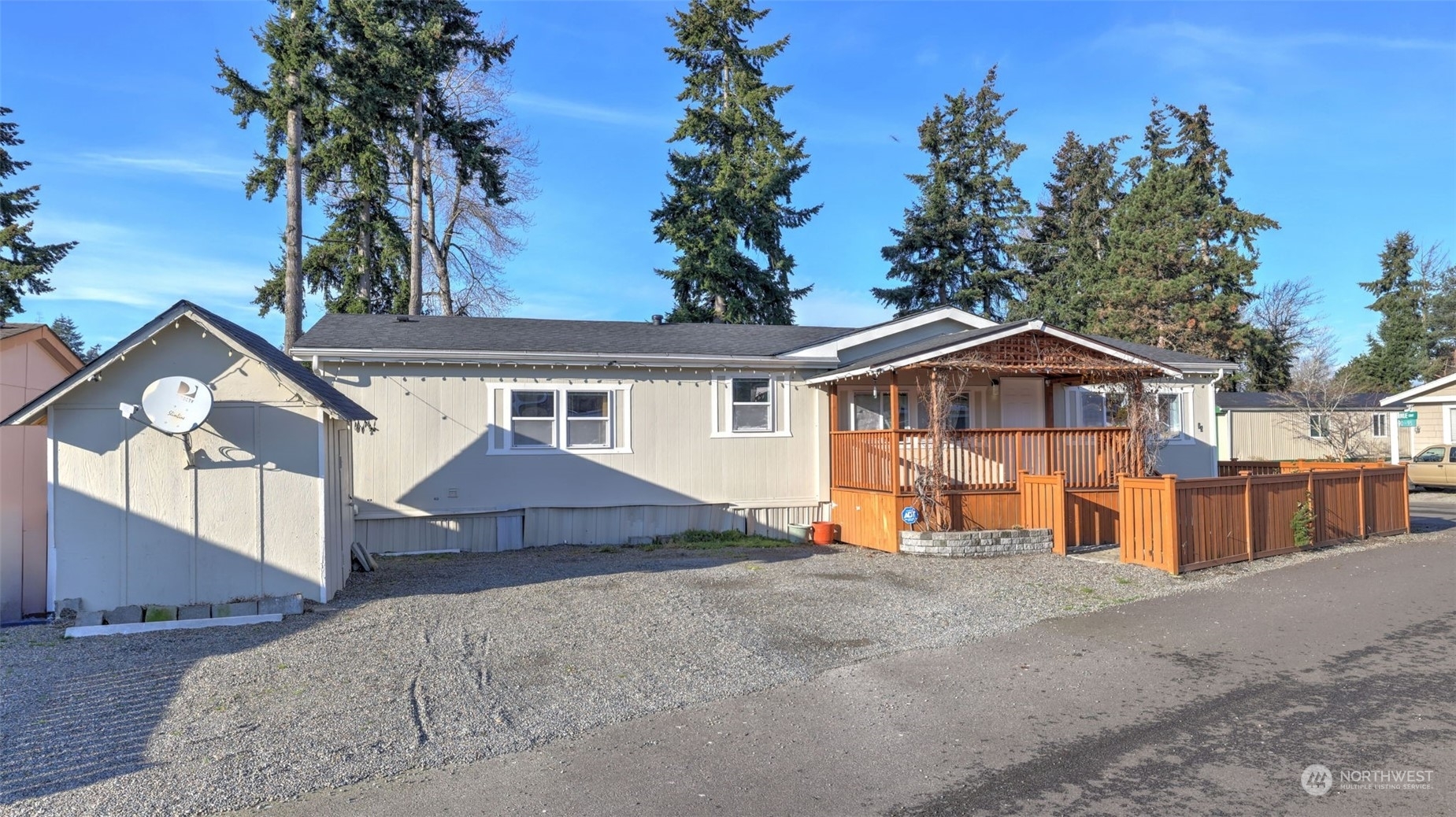 Property Photo:  3001 S 288th Street 95  WA 98003 