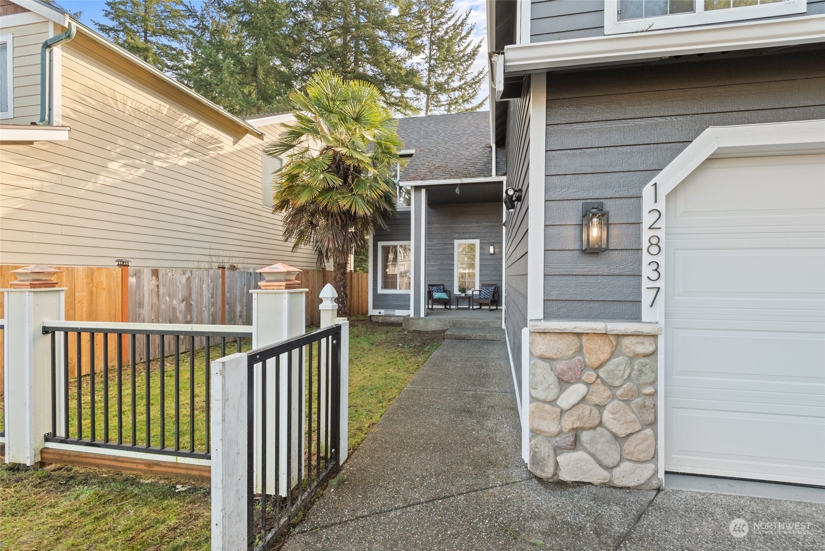 Property Photo:  12837 SE 175th Court  WA 98058 