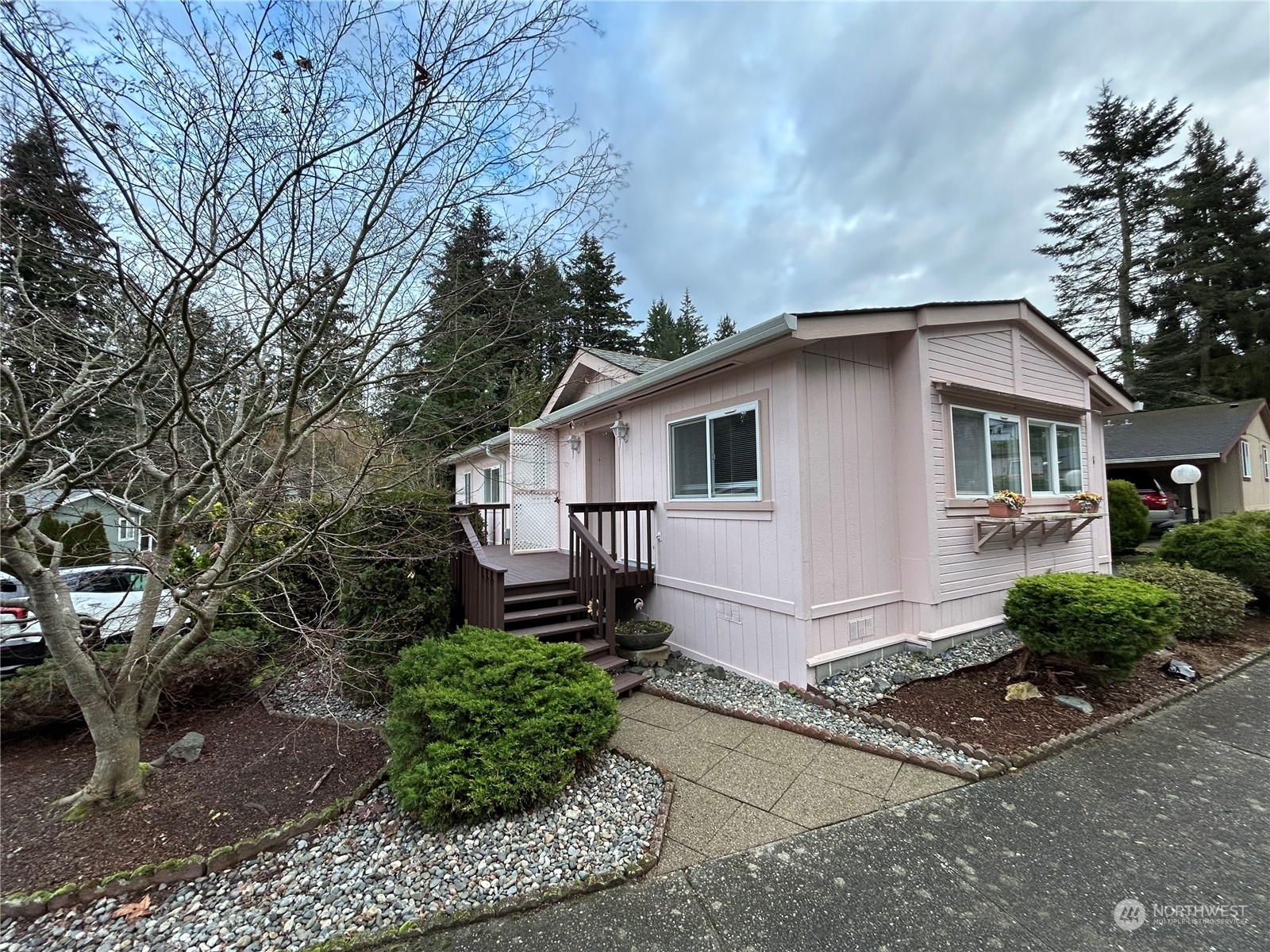 Property Photo:  5810  Fleming Street 93  WA 98203 