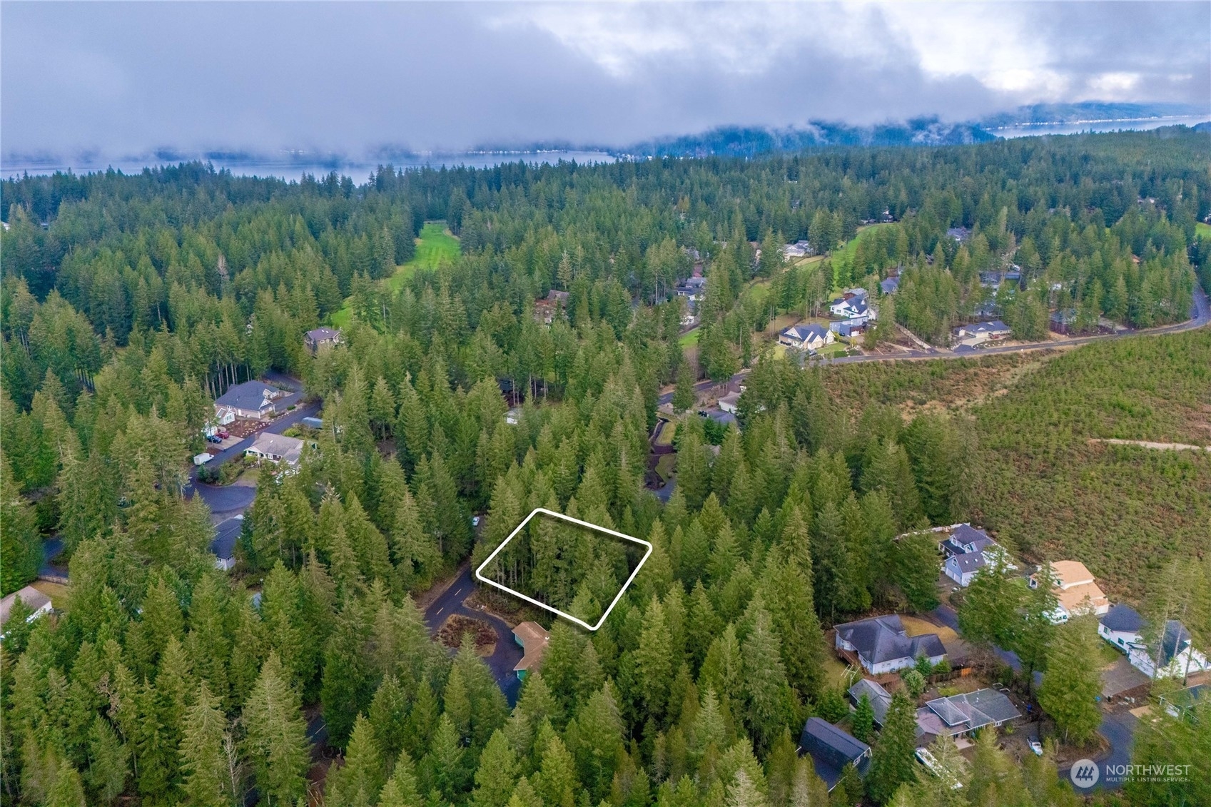 Property Photo:  651 E Vine Maple Lane  WA 98592 