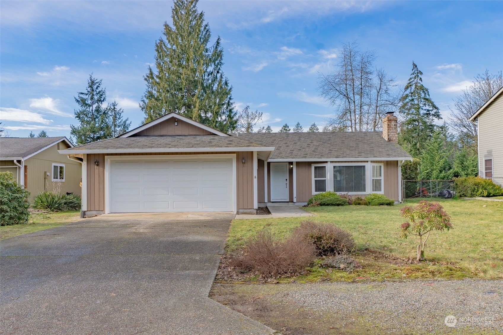 Property Photo:  15320  118th Avenue Ct E  WA 98374 