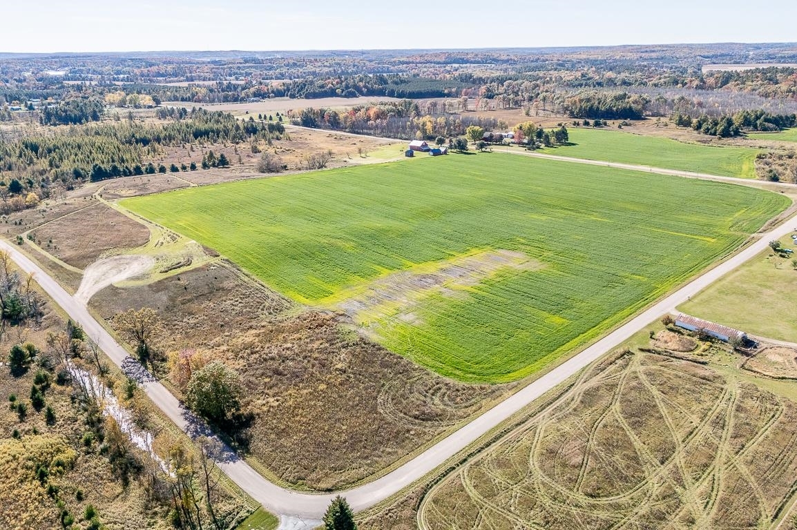 Property Photo:  County Road J  WI 54945-0000 