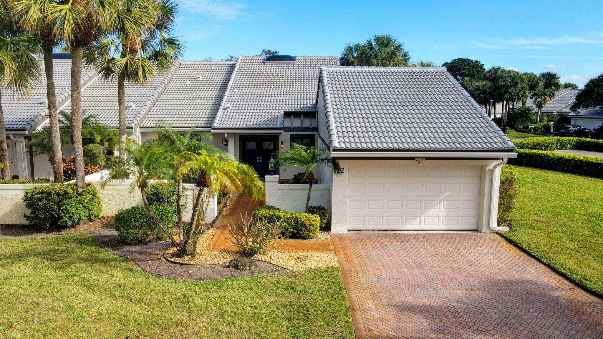 12 Clubhouse Lane  Boynton Beach FL 33436 photo