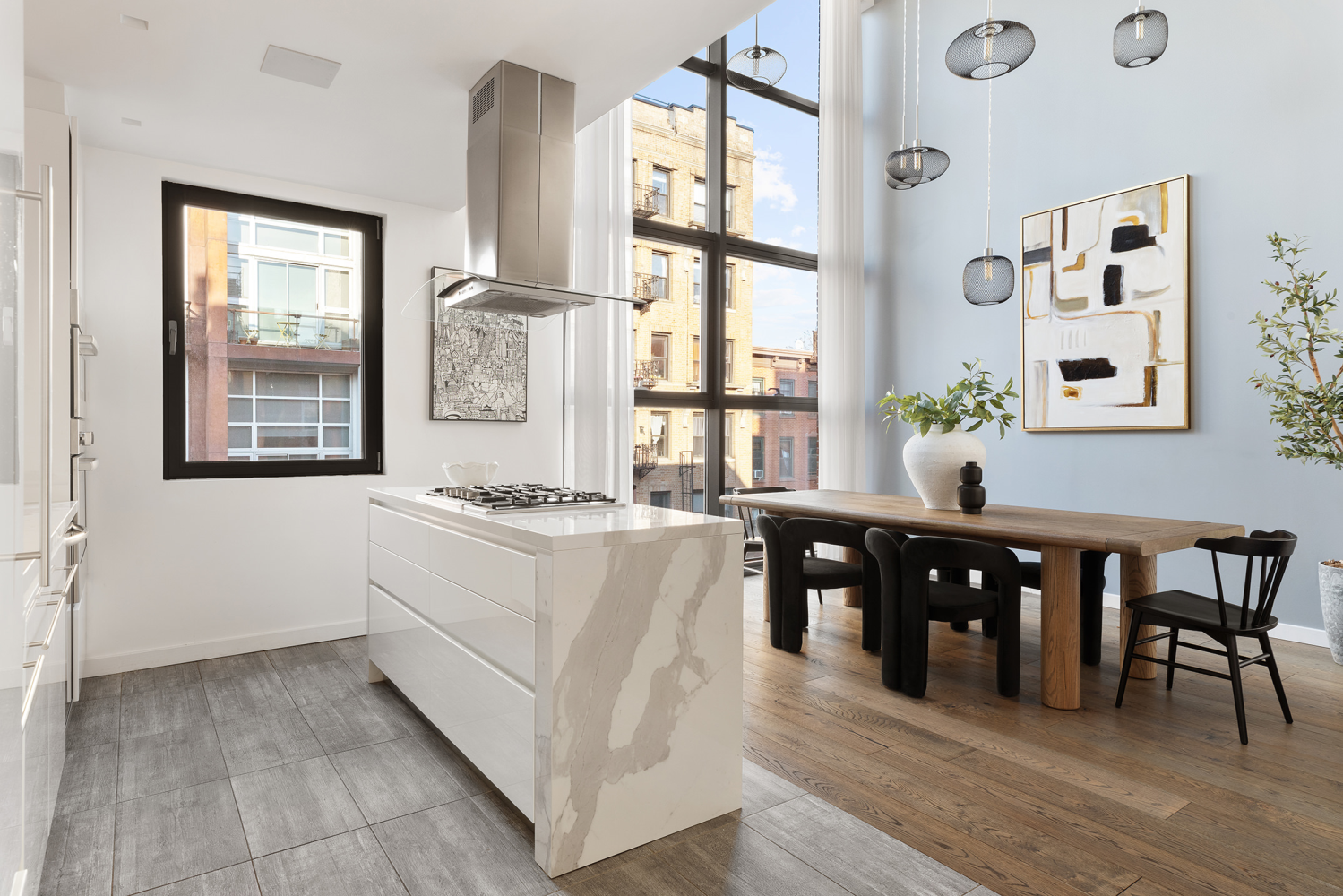 Property Photo: 114 S 2nd Street Ph NY 11249