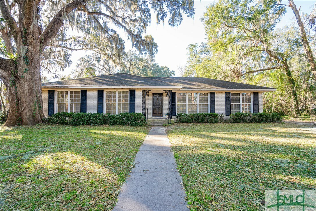 Property Photo:  601 Jackson Boulevard  GA 31405 