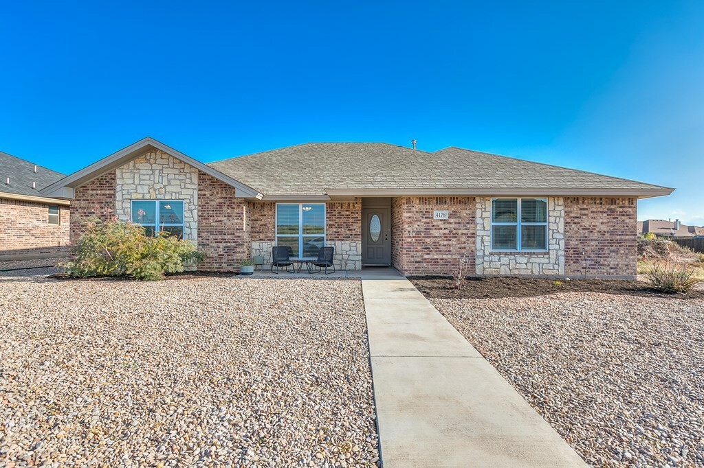 Property Photo:  4178 Pendleton Parkway  TX 76904 